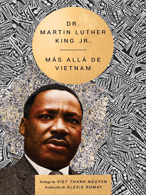 Title details for Beyond Vietnam by Martin Luther King, Jr. - Available